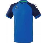 erima GmbH Zenari 3.0 Maillot Zenari 3.0, Unisex niños, New Royal/New Navy, 140