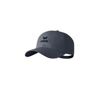 erima Gorra Sporty Basic (2122403) Unisex Niños, Slate Grey, XS