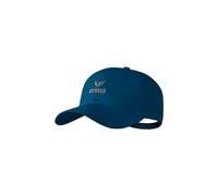 erima Gorra Sporty Basic (2122404) Unisex Adulto, Ink Blue, M