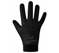 erima Guante para Jugadores de Campo Funcional (2242401) Adultos Unisex, Negro, L