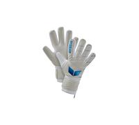 erima Aeroclaw Protect Guante de Portero (7222604) Juventud Unisex, Blanco/Curacao, 3