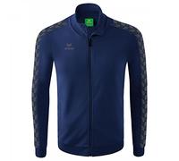 Erima Hombre Essential Team Chaqueta Tracktop, new navy, S