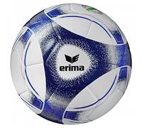 erima Hybrid 2.0 Trainingsball Blau 5