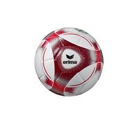 Erima Adultos Hybrid Training 2.0 Balón, Bordeaux, 4