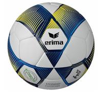 erima Hybrid Futsal Trainingsball blaugelb 4