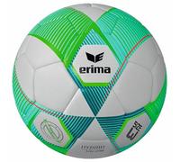 erima Hybrid Lite 290 2.0 Fútbol Juventud Unisex, Gecko Verde/Petrol, 3