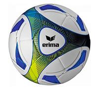erima Hybrid Training Fussball blaugelbweiss 5