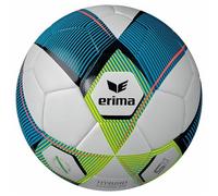 erima Hybrid Trainingsball 2.0 Blaugruen 5