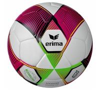 erima Hybrid Trainingsball 2.0 rotgruen 5