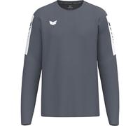 erima Intro Sudadera Unisex Adulto (1072609), Slate Grey, XXL