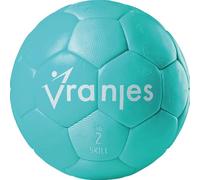 Erima Jóvenes Vranjes 3.0 Balón de Balonmano (7202517) Verde, 2