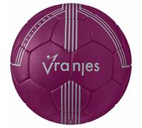 Erima Juventud Unisex Vranjes 2.0 Balonmano, Berenjena, 2