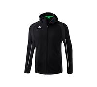 erima Liga Star - Chaqueta de Entrenamiento Con capucha Unisex adulto (Pack de 1)