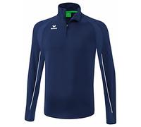 erima Liga Star Top de Deporte, New Navy/Blanco, XX-Large Unisex Adulto
