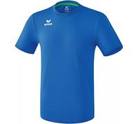 erima Liga Trikot Kurzarm blauweiss S