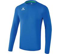 erima Liga Trikot Langarm blauweiss S