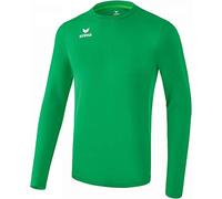 erima Liga Trikot Langarm Kids Gruen 152