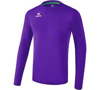 erima Liga Trikot Langarm Lila M
