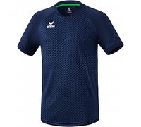 Erima Madrid 2.0 - Maglietta da uomo, Uomo, T-shirt, 3132108, New Navy., XXL