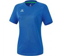 erima Madrid Trikot Damen Blau 44