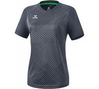 erima Madrid Trikot Damen Grau 42