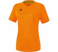 erima Madrid Trikot Damen Orange 36