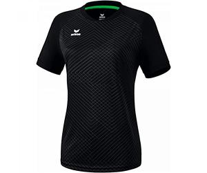 erima Madrid Trikot Damen Schwarz 40