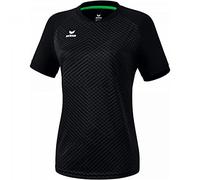 erima Madrid Trikot Damen Schwarz 44
