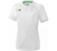 erima Madrid Trikot Damen Weiss 40