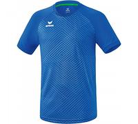 erima Madrid Trikot Kids blauweiss 0 (128)