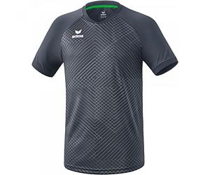 erima Madrid Trikot Kids Grau 152