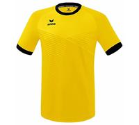 Erima Maillot Mantua, Amarillo/Negro, XXX-Large para Hombre