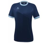 erima Maillot Mantua,New Navy/Faded Denim, 36 para Mujer