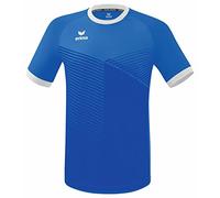 erima Maillot Mantua, New Royal/Blanco, XX-Large para Hombre