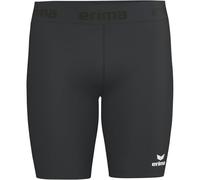 erima Mallas Cortas T&F Wings (8292602) Hombre, Negro, M