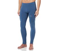 erima Mallas Largas Functional, Bering Sea, XL Unisex Adulto
