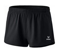 Erima Marathon, Pantalones de running para hombre, Negro, M (6)