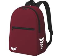 erima Mochila ligera Intro (7232625) Unisex adulto, new bordeaux, 1