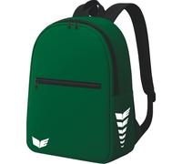 erima Mochila ligera Intro (7232627) Unisex adulto, smaragd, 1