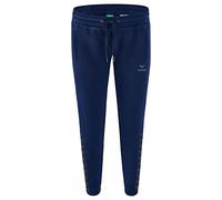 Erima Mujer Essential Team Pantalón de Deporte, New Navy, 42