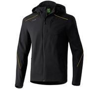 Erima Niños Chaqueta Multifunción Chaqueta Chubasquero Chaqueta Softshell...