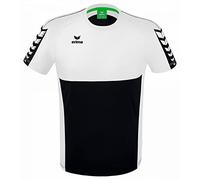 Camiseta para niños Erima Six Wings 14 ans Male