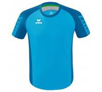Erima Niños Six Wings Maillot de Deporte, Curacao, 164