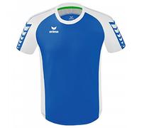 Erima Niños Six Wings Maillot de Deporte, New Royal, 128