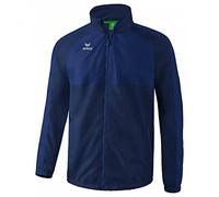 ERIMA Niños Team Chaqueta para todo tiempo, new navy, 152