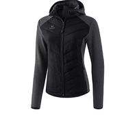 erima Outdoor Basic Chaqueta Acolchada Mujer