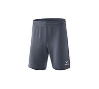 ERIMA Pantalón corto de hombre Rio 2.0 sin slip gris | M