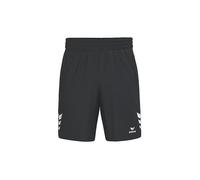 ERIMA Pantalón corto de tenis para hombre Celebrate 125 sin slip negro | S