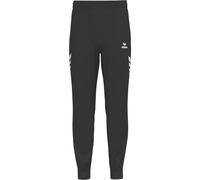 erima Pantalón de chándal CMPT Wings Basic (2102605) Unisex Adulto, Negro, S
