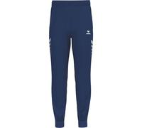 erima Pantalón de chándal CMPT Wings Basic (2102606) Unisex niños, New Navy, 152
